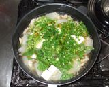 かぶ豚肉スープ♪便意はあるのに出ない方に作り方10写真