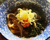 蕎麦！出汁！全て手作り。我が家の年越蕎麦作り方5写真
