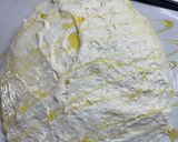フォカッチャ〜簡単・ふわふわ作り方10写真