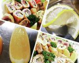 砂肝の塩焼き2種作り方5写真