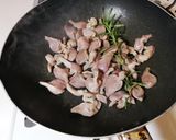 砂肝の塩焼き2種作り方3写真