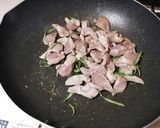 砂肝の塩焼き2種作り方4写真