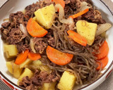 娘のお弁当2023.01.11作り方1写真