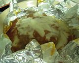 簡単！ザ・肉汁ハンバーグ！オーブン仕上げ作り方14写真