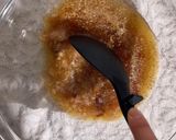 たった5分で!崩し豆腐の胡麻坦々スープ作り方1写真