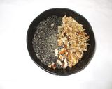 木の実豆腐ヨーグルト♪簡単コロコロ便薬膳作り方6写真
