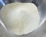 サクッとしっとり本格フィナンシェ作り方1写真