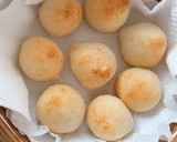 もっちもち！チーズポンデケージョ！作り方11写真