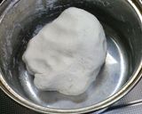 長いもが苦手でもＯＫ☆長いも団子汁作り方9写真