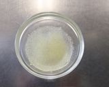 豆腐プリン作り方1写真