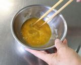 豆腐プリン作り方2写真