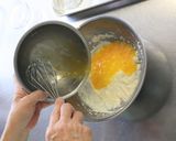 豆腐プリン作り方3写真
