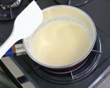 豆腐プリン作り方4写真