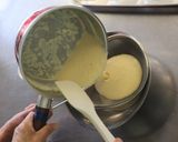 豆腐プリン作り方5写真