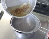 豚しゃぶトマつゆそうめん作り方1写真