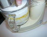 マーブルチョコレートチーズケーキ作り方1写真