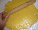 マーブルチョコレートチーズケーキ作り方3写真