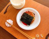 もちもちもち米チーズサンド焼き作り方4写真