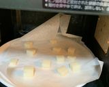 揚げない！おもちDEおかき　作り方2写真