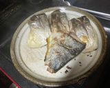 ハマチ1尾で、刺身、塩焼き、お汁も作る作り方12写真