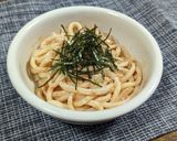 5分で完成！旨味たっぷりキムチマヨうどん作り方6写真
