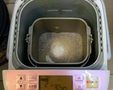 硬いころ柿で作る食パン作り方2写真