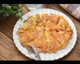 じゃがいもベーコンのチーズ焼き作り方5写真