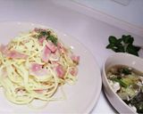 我が家のカップラーメンの食べ方作り方8写真