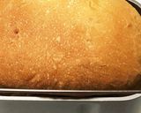 HBカリもちっパスコの超熟を超えた食パン作り方2写真
