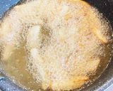 ポテトフライ♪ガーリックソルト作り方7写真