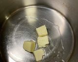 ルーを使わないクリームシチュー♪作り方2写真