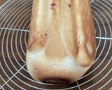 ねこねこいちご食パン作り方10写真