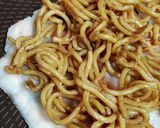 ふわふわ！お好み焼き＊モダン焼きにも作り方24写真