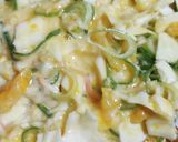 ふわふわ！お好み焼き＊モダン焼きにも作り方25写真