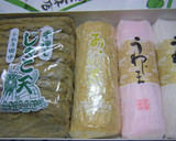 レンジで2分☆白菜とじゃこ天の煮込み風作り方4写真