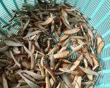 生で麹を食べます　田舎の味　しょうみそ作り方3写真