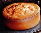 上新粉でしっとりふわぁ〜☆りんごのケーキ作り方11写真