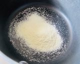 【もち活用】ポタージュスープもち作り方2写真