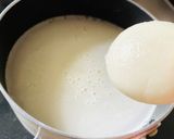 【もち活用】ポタージュスープもち作り方5写真