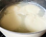 【もち活用】ポタージュスープもち作り方6写真