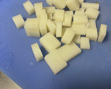 おこわ風ちくわの炊き込みご飯作り方5写真