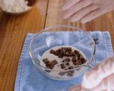 ダブルチョコマフィン※動画あり作り方6写真