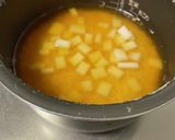 おこわ風ちくわの炊き込みご飯作り方6写真
