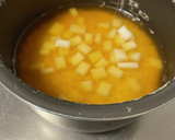 おこわ風ちくわの炊き込みご飯作り方6写真