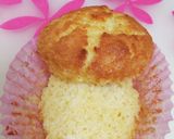 お店の味♪プレーンマフィン*アレンジも作り方24写真