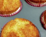 お店の味♪プレーンマフィン*アレンジも作り方25写真