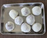 フルーツ大福作り方7写真