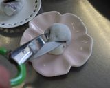 フルーツ大福作り方8写真