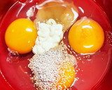 応援弁当！頑張れ受験生！頑張れ就活生！作り方1写真