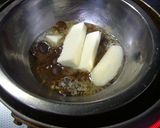 カフェ風　ガトーショコラ　全工程画像あり作り方1写真